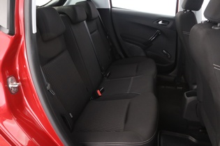 Peugeot 208 vaihtoauto