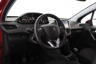 Peugeot 208 vaihtoauto