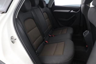 Audi Q3 vaihtoauto