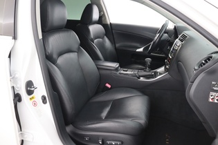 Lexus IS vaihtoauto