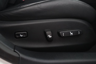 Lexus IS vaihtoauto