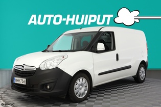 Opel Combo vaihtoauto