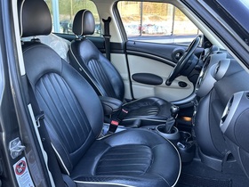 Mini Cooper S vaihtoauto