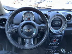 Mini Cooper S vaihtoauto