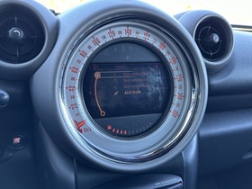 Mini Cooper S vaihtoauto