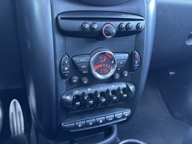 Mini Cooper S vaihtoauto