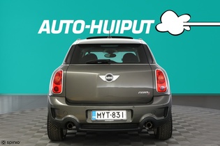 Mini Cooper S vaihtoauto