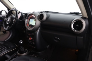 Mini Cooper S vaihtoauto