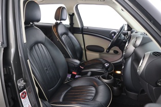 Mini Cooper S vaihtoauto