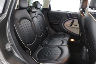 Mini Cooper S vaihtoauto