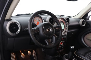 Mini Cooper S vaihtoauto