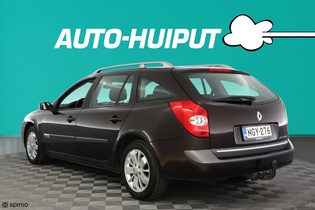 Renault Laguna vaihtoauto