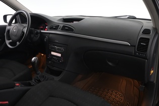 Renault Laguna vaihtoauto