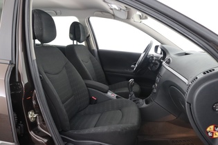 Renault Laguna vaihtoauto