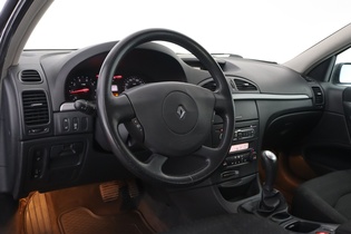 Renault Laguna vaihtoauto