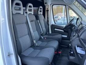 Fiat Ducato vaihtoauto