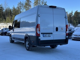 Fiat Ducato vaihtoauto