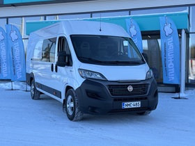 Fiat Ducato vaihtoauto