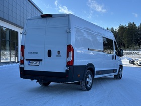 Fiat Ducato vaihtoauto