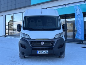 Fiat Ducato vaihtoauto