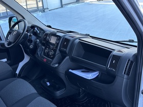 Fiat Ducato vaihtoauto