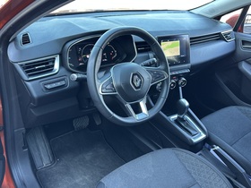 Renault Clio vaihtoauto