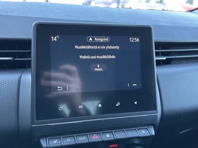 Renault Clio vaihtoauto