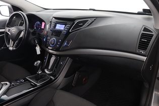 Hyundai i40 Wagon vaihtoauto