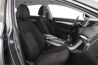 Hyundai i40 Wagon vaihtoauto