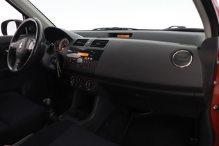 Suzuki Swift vaihtoauto