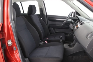 Suzuki Swift vaihtoauto