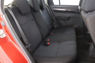 Suzuki Swift vaihtoauto