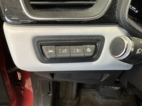 Renault Captur vaihtoauto