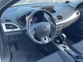 Renault Mégane vaihtoauto