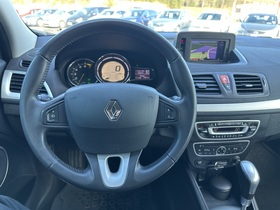Renault Mégane vaihtoauto
