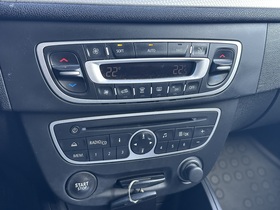 Renault Mégane vaihtoauto