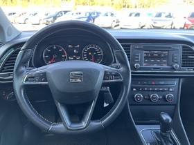 SEAT Leon vaihtoauto