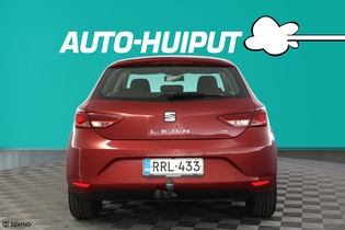 SEAT Leon vaihtoauto