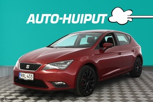 SEAT Leon vaihtoauto