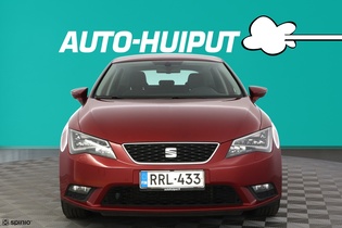 SEAT Leon vaihtoauto