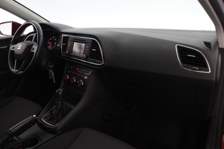 SEAT Leon vaihtoauto