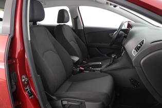 SEAT Leon vaihtoauto