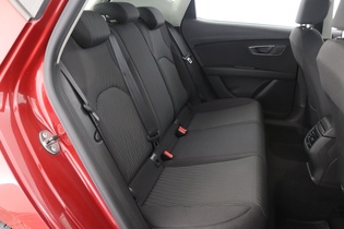SEAT Leon vaihtoauto