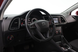 SEAT Leon vaihtoauto