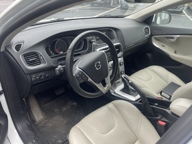 Volvo V40 vaihtoauto