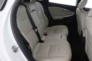 Volvo V40 vaihtoauto