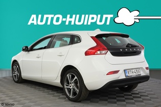 Volvo V40 vaihtoauto