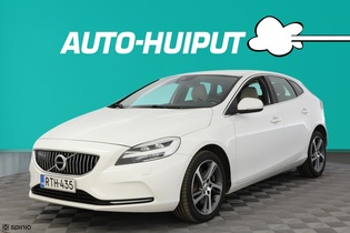 Volvo V40 vaihtoauto