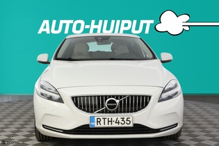 Volvo V40 vaihtoauto