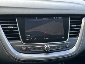 Opel Grandland X vaihtoauto